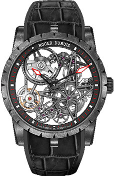 Часы Roger Dubuis Excalibur RDDBEX0508